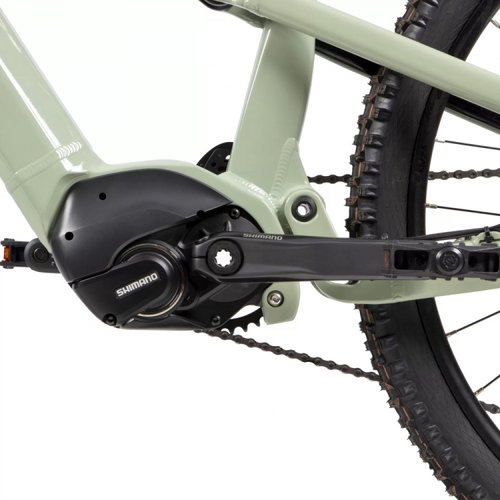 Bicicleta Elétrica Caloi E-Vibe Elite FS Pro