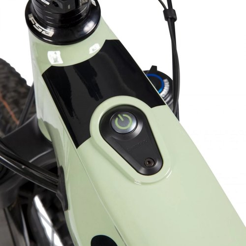 Bicicleta Elétrica Caloi E-Vibe Elite FS Pro