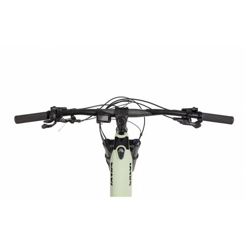 Bicicleta Elétrica Caloi E-Vibe Elite FS Pro