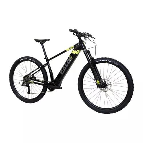 Bicicleta Elétrica Caloi E-Vibe Explorer 2025