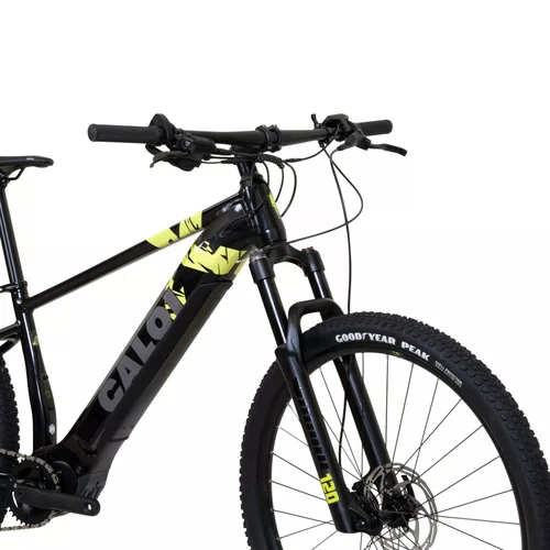 Bicicleta Elétrica Caloi E-Vibe Explorer 2025