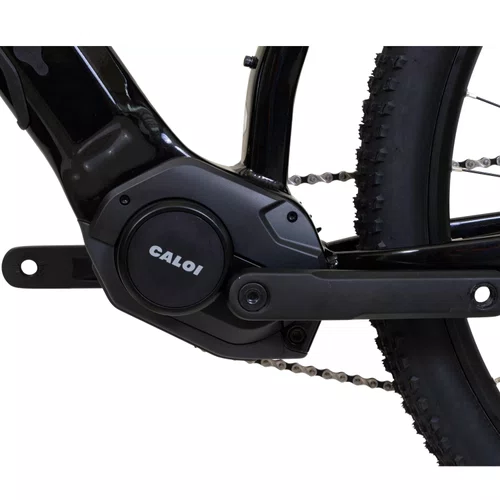Bicicleta Elétrica Caloi E-Vibe Explorer 2025