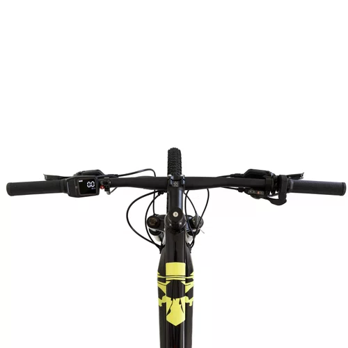 Bicicleta Elétrica Caloi E-Vibe Explorer 2025