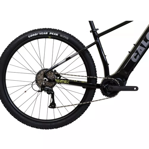 Bicicleta Elétrica Caloi E-Vibe Explorer 2025