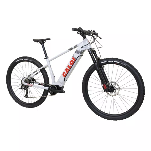 Bicicleta Elétrica Caloi E-Vibe Explorer 2025