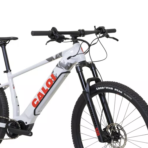 Bicicleta Elétrica Caloi E-Vibe Explorer 2025