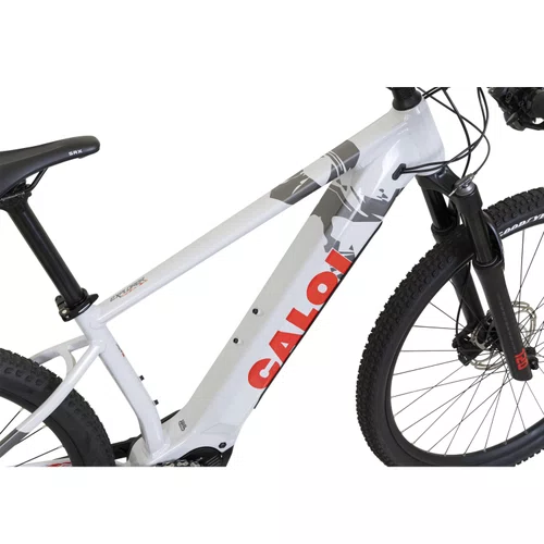 Bicicleta Elétrica Caloi E-Vibe Explorer 2025