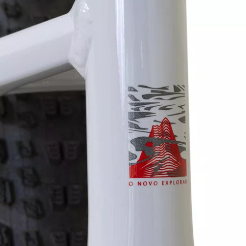 Bicicleta Elétrica Caloi E-Vibe Explorer 2025