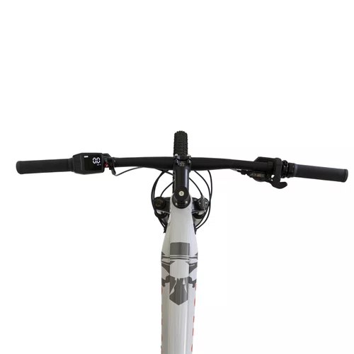 Bicicleta Elétrica Caloi E-Vibe Explorer 2025