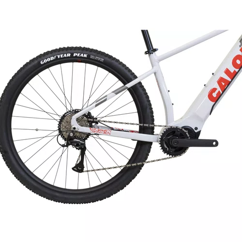 Bicicleta Elétrica Caloi E-Vibe Explorer 2025