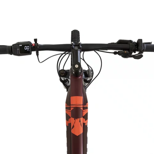 Bicicleta Elétrica Caloi E-Vibe Explorer 2025