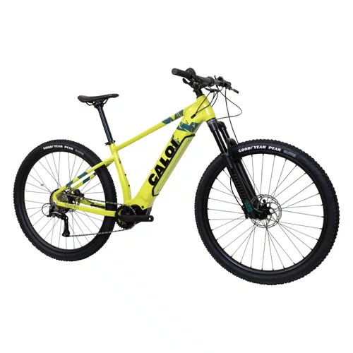 Bicicleta Elétrica Caloi E-Vibe Explorer 2025