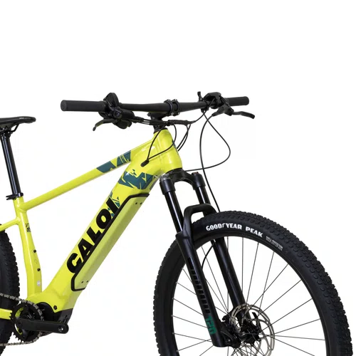 Bicicleta Elétrica Caloi E-Vibe Explorer 2025