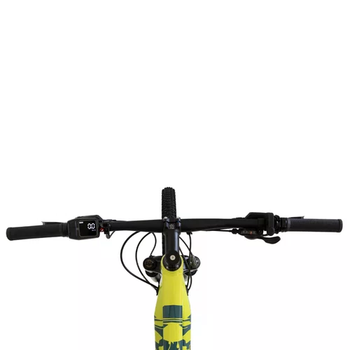Bicicleta Elétrica Caloi E-Vibe Explorer 2025