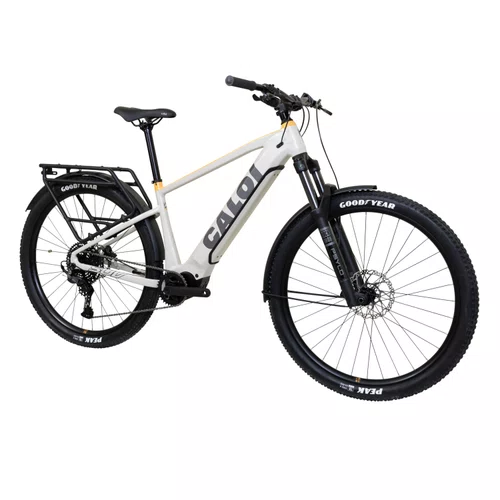 Bicicleta Elétrica Caloi E-Vibe Explorer SUV 2025