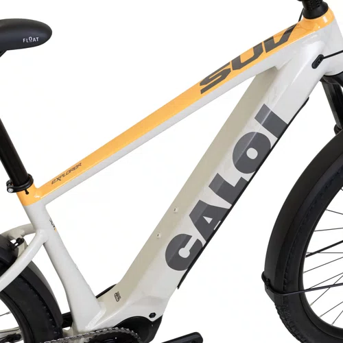 Bicicleta Elétrica Caloi E-Vibe Explorer SUV 2025