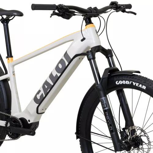 Bicicleta Elétrica Caloi E-Vibe Explorer SUV 2025