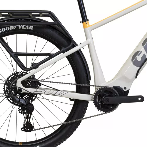 Bicicleta Elétrica Caloi E-Vibe Explorer SUV 2025