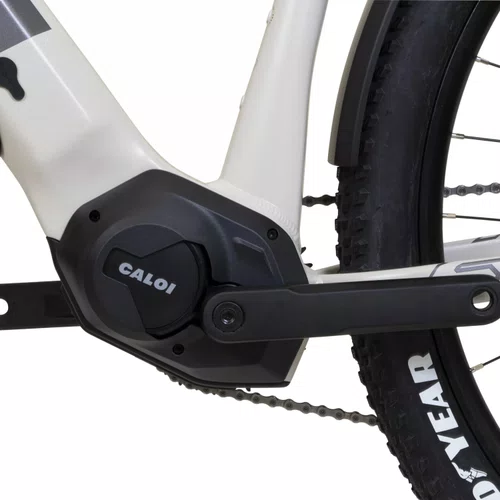 Bicicleta Elétrica Caloi E-Vibe Explorer SUV 2025