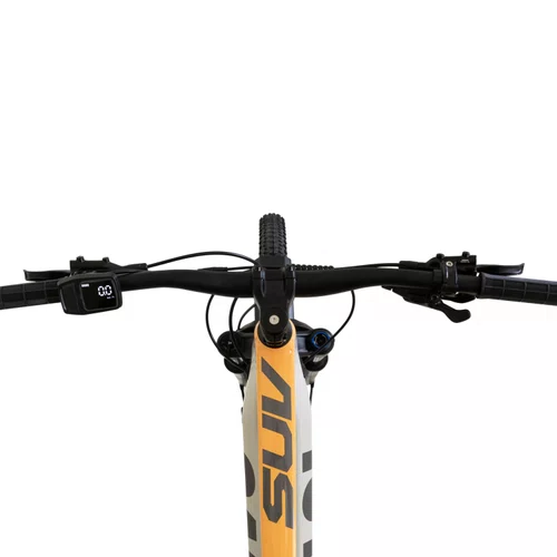 Bicicleta Elétrica Caloi E-Vibe Explorer SUV 2025