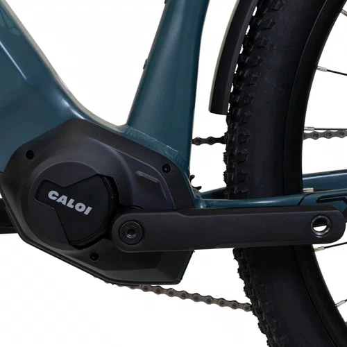 Bicicleta Elétrica Caloi E-Vibe Explorer SUV 2025