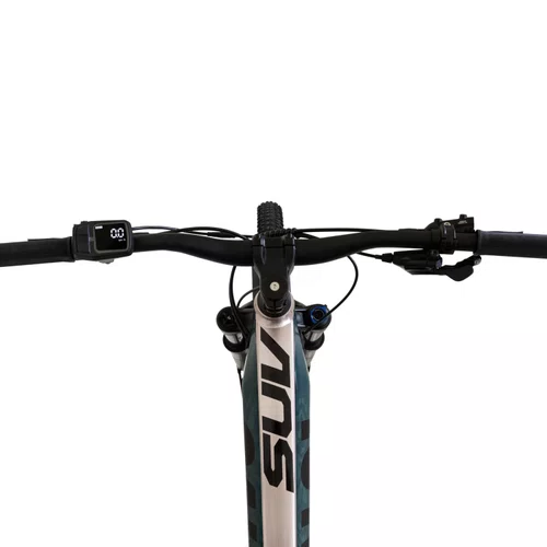 Bicicleta Elétrica Caloi E-Vibe Explorer SUV 2025
