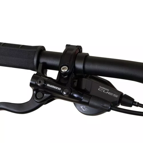 Bicicleta Elétrica Caloi E-Vibe Explorer SUV 2025