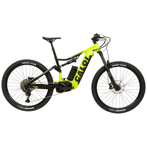Bicicleta Elétrica Caloi E-Vibe Lift 2026