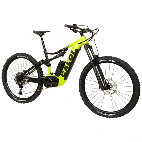 Bicicleta Elétrica Caloi E-Vibe Lift 2026