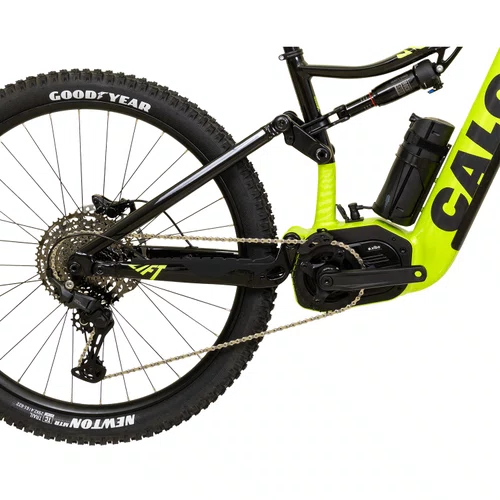 Bicicleta Elétrica Caloi E-Vibe Lift 2026