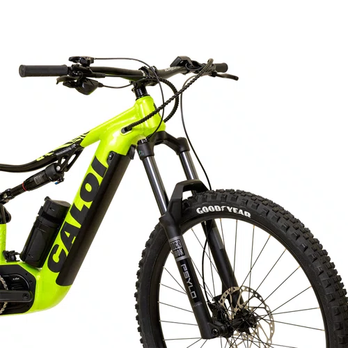 Bicicleta Elétrica Caloi E-Vibe Lift 2026