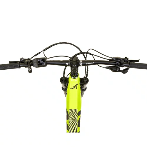 Bicicleta Elétrica Caloi E-Vibe Lift 2026