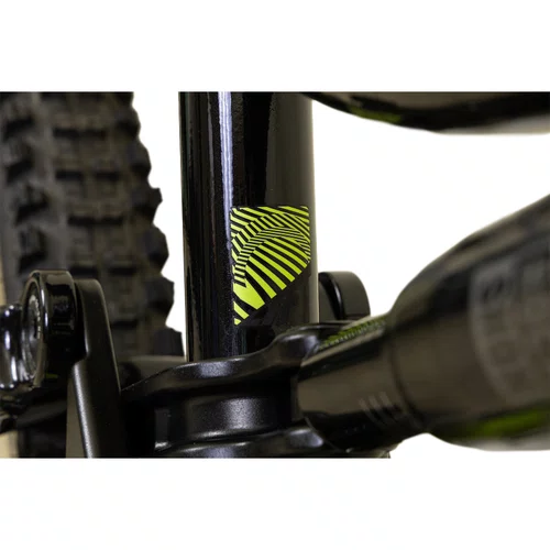 Bicicleta Elétrica Caloi E-Vibe Lift 2026