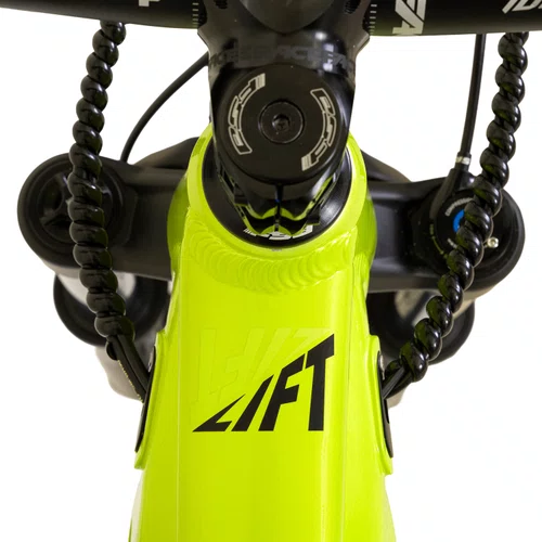 Bicicleta Elétrica Caloi E-Vibe Lift 2026