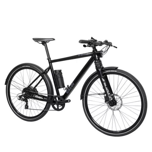 Bicicleta Elétrica Caloi E-Vibe Rush