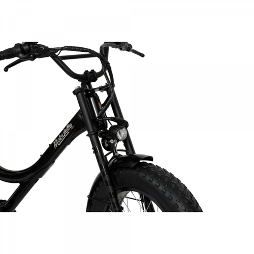 Bicicleta Elétrica Caloi Mobylette 2022