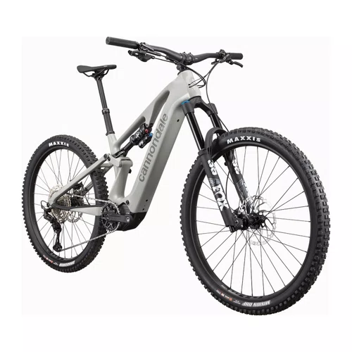 Bicicleta Elétrica Cannondale Moterra SL 2
