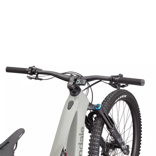 Bicicleta Elétrica Cannondale Moterra SL 2