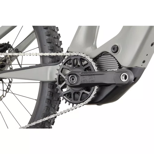 Bicicleta Elétrica Cannondale Moterra SL 2