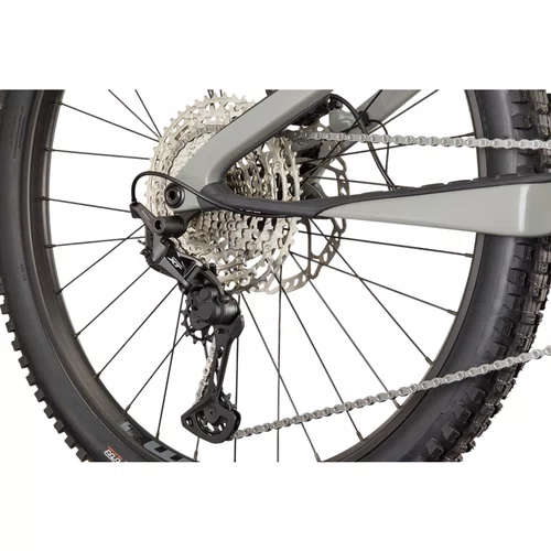 Bicicleta Elétrica Cannondale Moterra SL 2