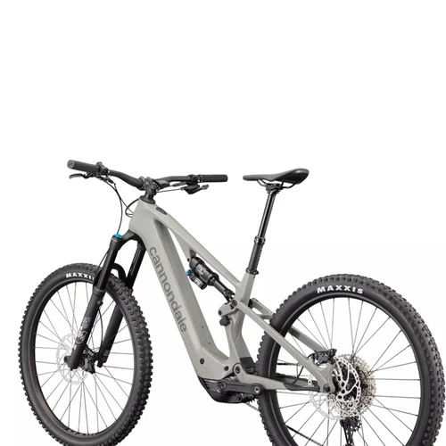 Bicicleta Elétrica Cannondale Moterra SL 2