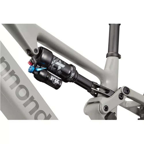 Bicicleta Elétrica Cannondale Moterra SL 2