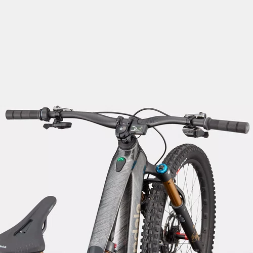 Bicicleta Elétrica Cannondale Moterra SL LAB71