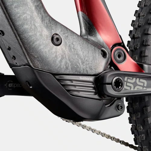 Bicicleta Elétrica Cannondale Moterra SL LAB71