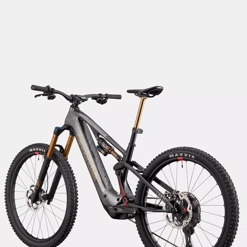 Bicicleta Elétrica Cannondale Moterra SL LAB71