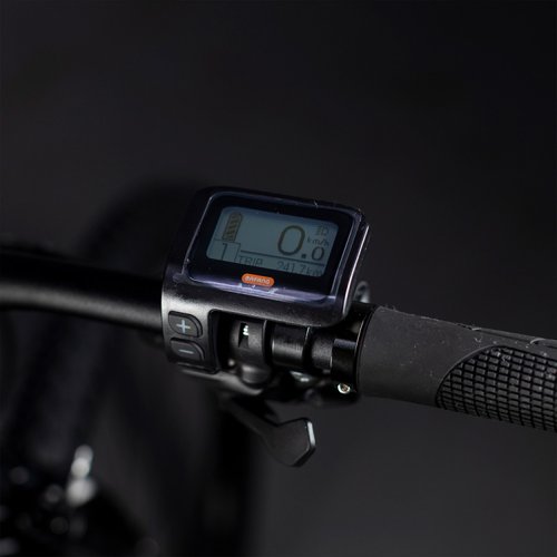 Bicicleta Elétrica Groove E-Ska 9 2023
