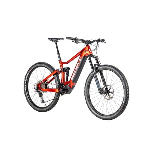 Bicicleta Elétrica Groove E-Slap Carbon 2023