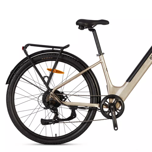 Bicicleta Elétrica Groove E-Urban