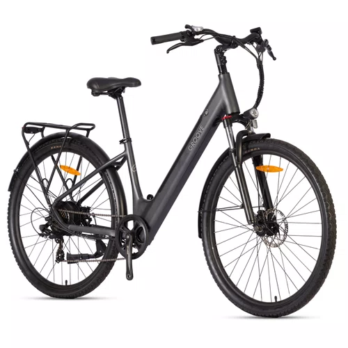 Bicicleta Elétrica Groove E-Urban