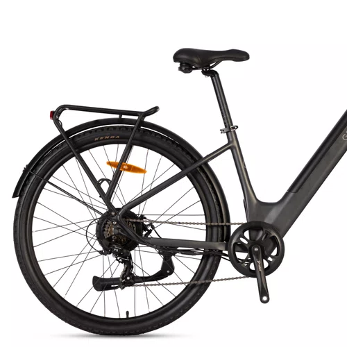 Bicicleta Elétrica Groove E-Urban